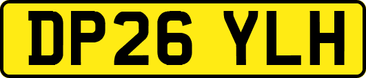 DP26YLH