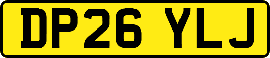 DP26YLJ