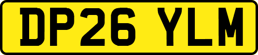 DP26YLM