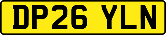 DP26YLN