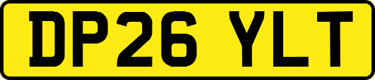 DP26YLT
