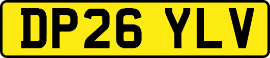 DP26YLV