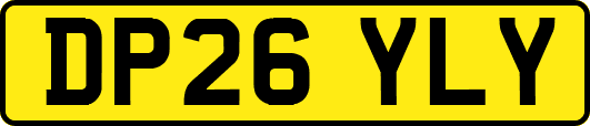 DP26YLY