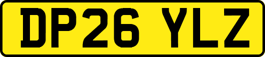 DP26YLZ