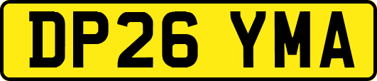 DP26YMA