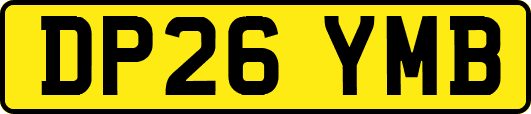 DP26YMB