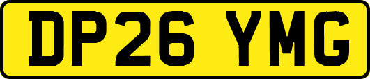 DP26YMG