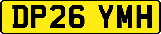 DP26YMH