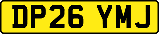 DP26YMJ