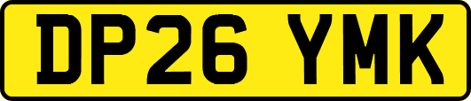 DP26YMK