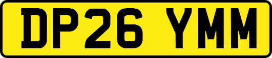 DP26YMM