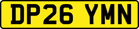 DP26YMN