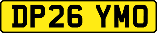 DP26YMO