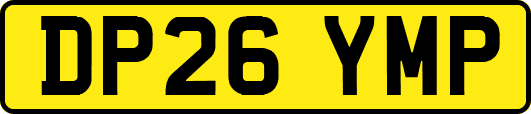 DP26YMP