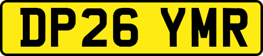 DP26YMR