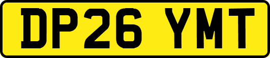 DP26YMT