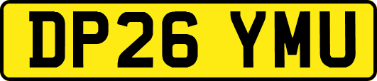 DP26YMU