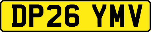 DP26YMV