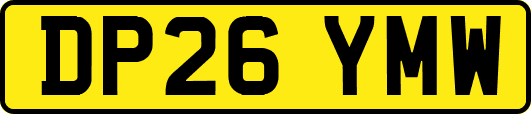 DP26YMW