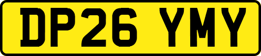 DP26YMY
