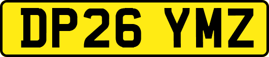 DP26YMZ