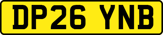DP26YNB