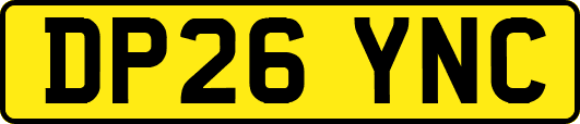 DP26YNC