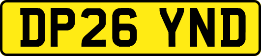 DP26YND
