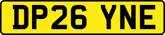 DP26YNE