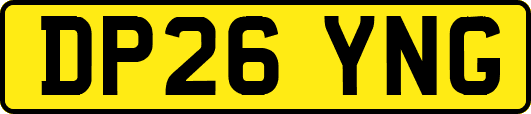 DP26YNG