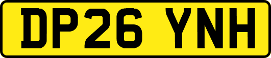 DP26YNH