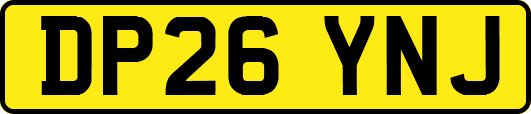 DP26YNJ