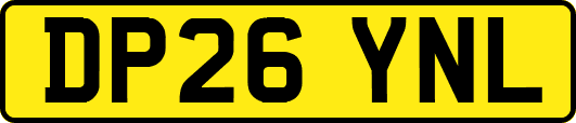 DP26YNL