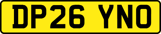 DP26YNO