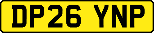DP26YNP