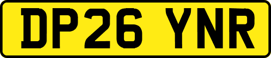 DP26YNR