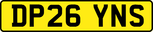 DP26YNS