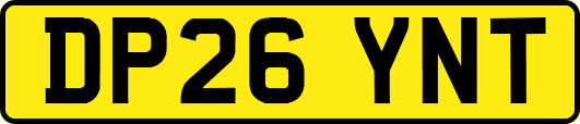 DP26YNT