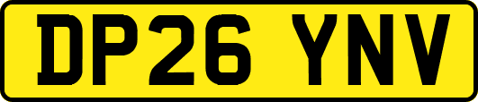 DP26YNV