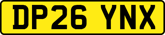 DP26YNX