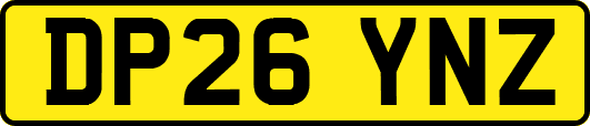 DP26YNZ