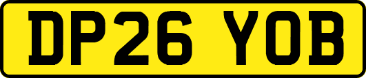 DP26YOB