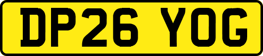 DP26YOG