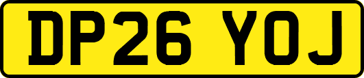 DP26YOJ