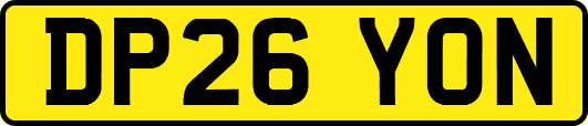 DP26YON