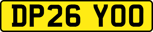 DP26YOO