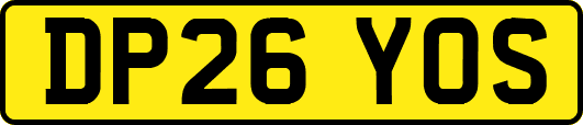 DP26YOS