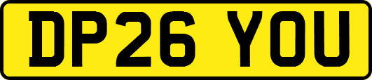DP26YOU
