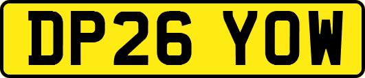 DP26YOW