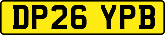 DP26YPB